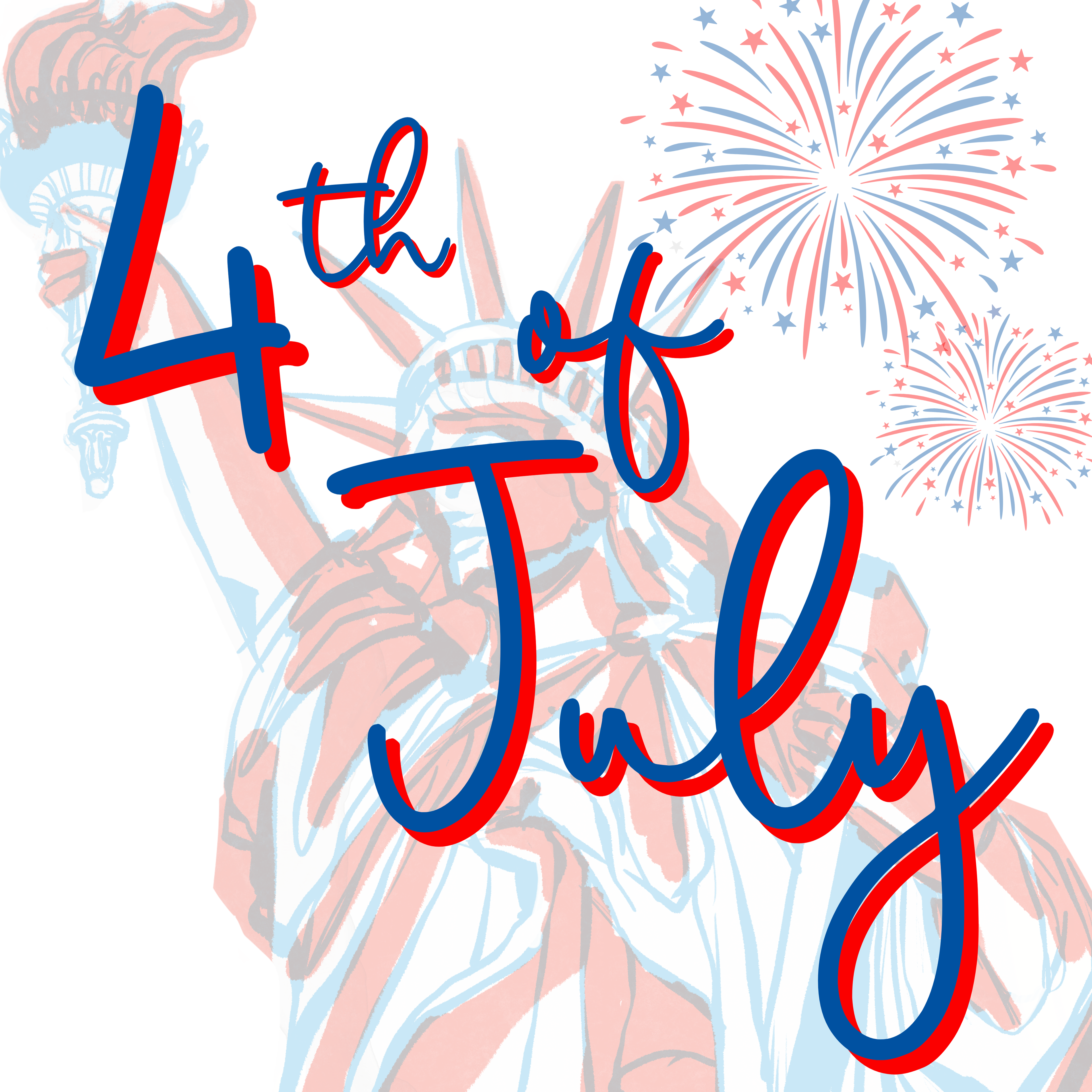 4th of July