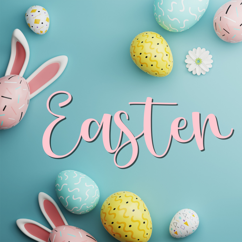 Easter