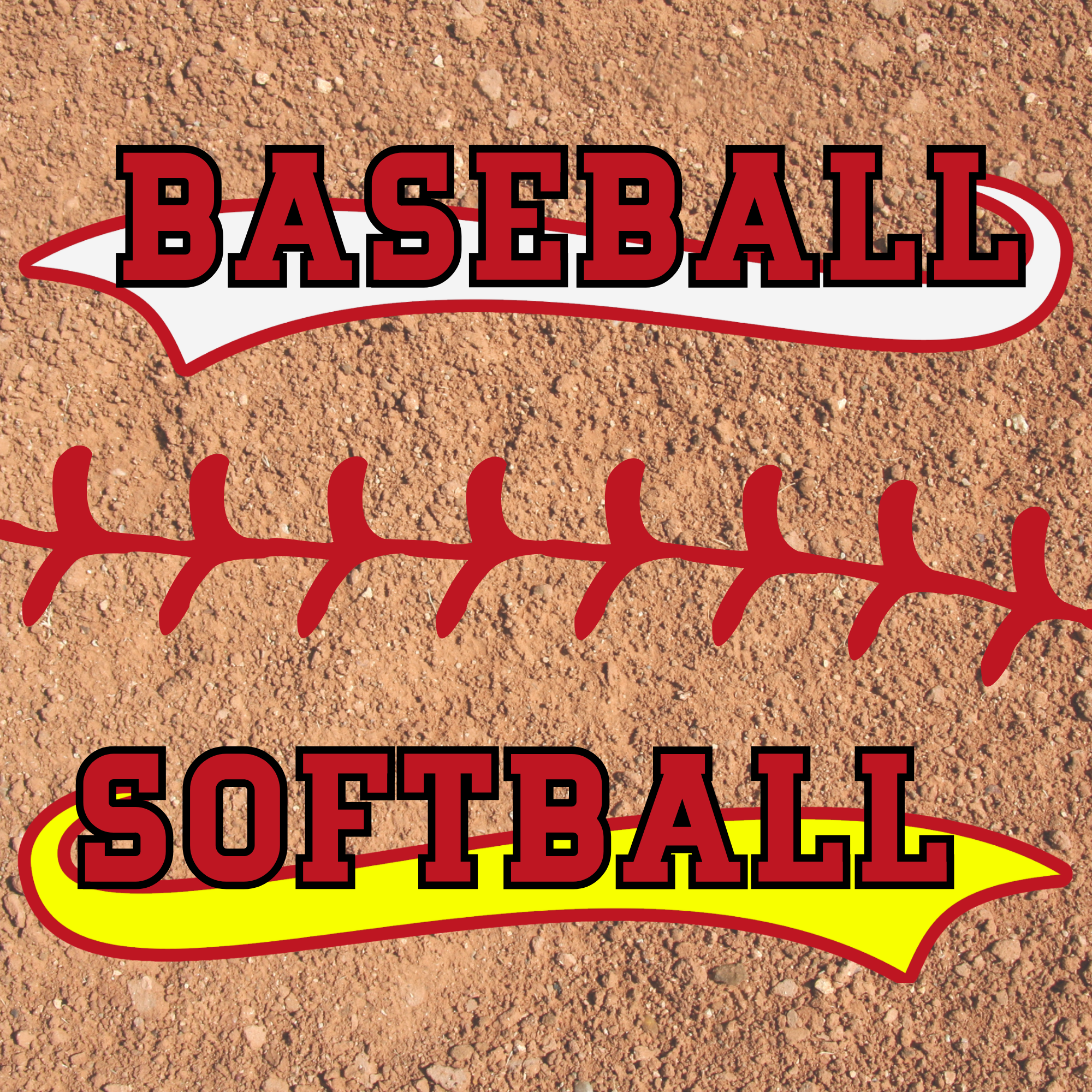 Baseball/Softball (Featured)