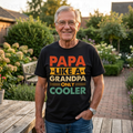 "Cool Papa" Apparel (1D-694)