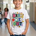 "Bruh We Out" Apparel (1D-690)