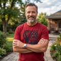 "Man of God" Apparel (1D-697)