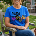 "Mom of Boys" Apparel (1D-452)