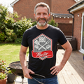 "BBQ Master" Apparel (4D-224)