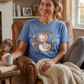 "Sweet Mama Goose" Apparel (1D-456)