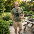 "Reel Cool Dad" Apparel (4D-227)