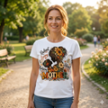 "Radiant Love" Apparel (2D-4)