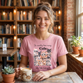 "How Many Cats Are Too Many?" Apparel (1D-685)
